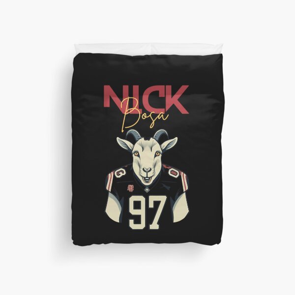 Item preview, Championship The Goat American Football designed and sold by MegaloGallagher.