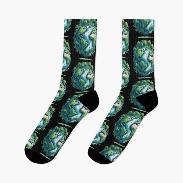 Item preview, Earth Power designed and sold by RockitBaby.