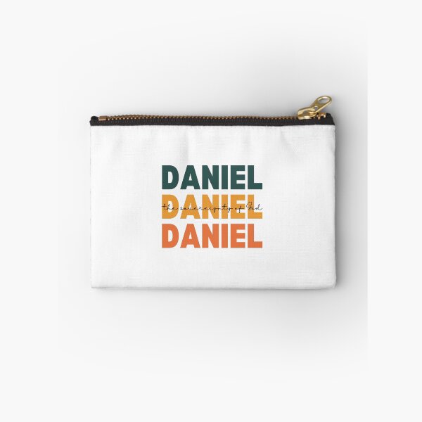 Item preview, Daniel Book of the Bible designed and sold by Jesil Dacay.