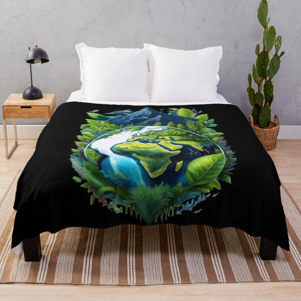 Item preview, Keep It Green designed and sold by RockitBaby.