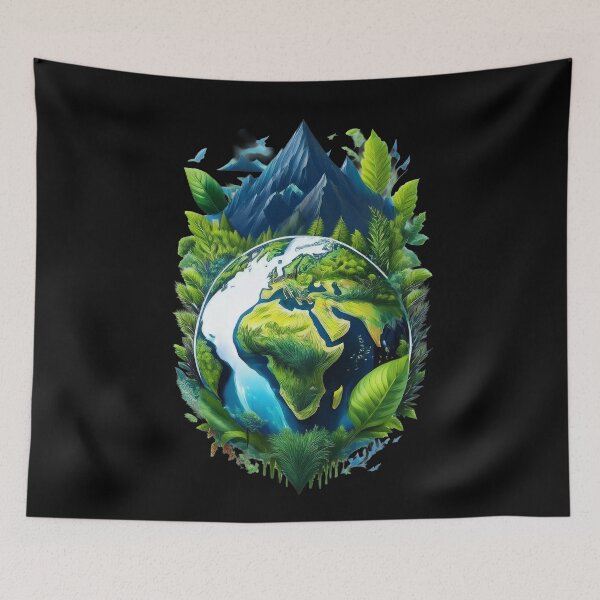 Item preview, Keep It Green designed and sold by RockitBaby.