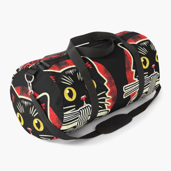 Item preview, Anime Cat Ramen Japanese Funny Graphic Tees Kawaii Cat Anime designed and sold by cawtoon.