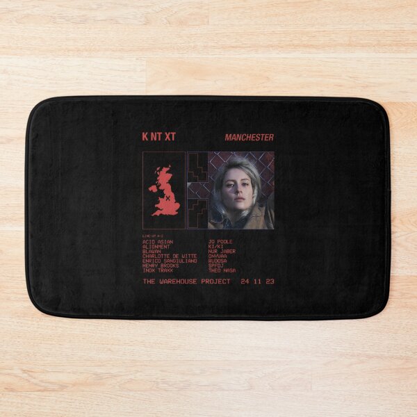 Item preview, High Street Girl Concert designed and sold by Art-Store-Atki.