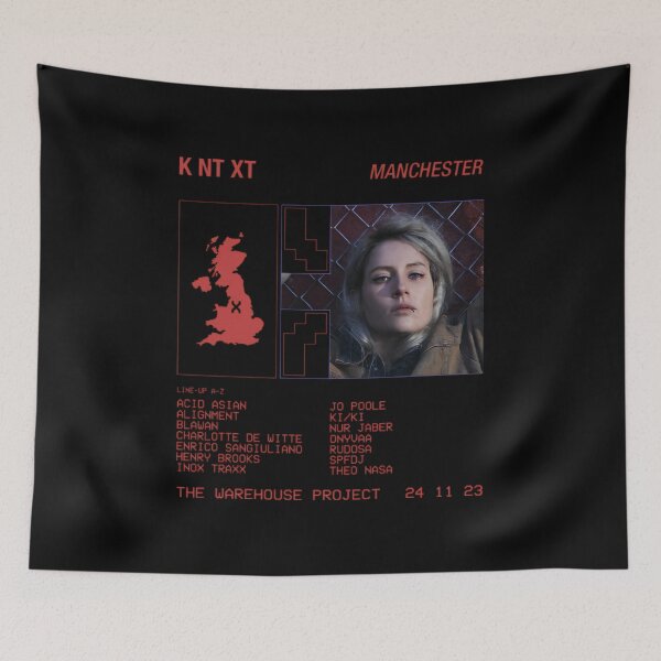 Item preview, High Street Girl Concert designed and sold by Art-Store-Atki.