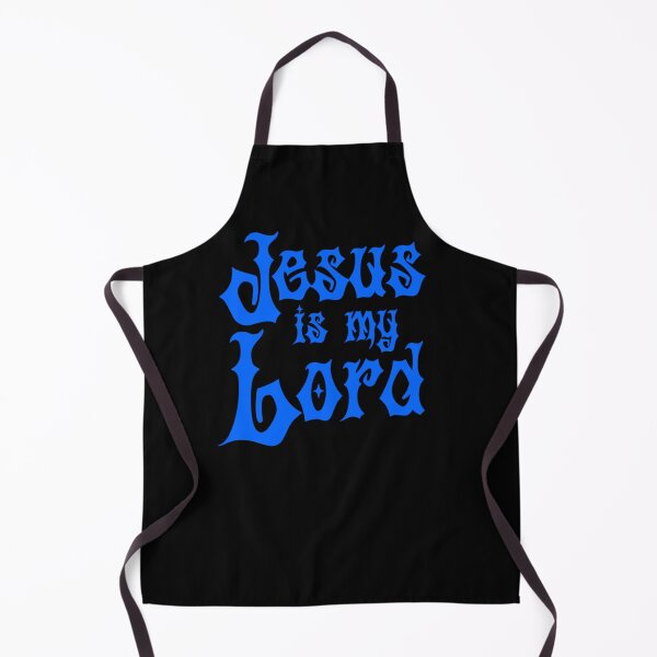 Item preview, Jesus is my Lord Christian -Typography Design designed and sold by Alondra.