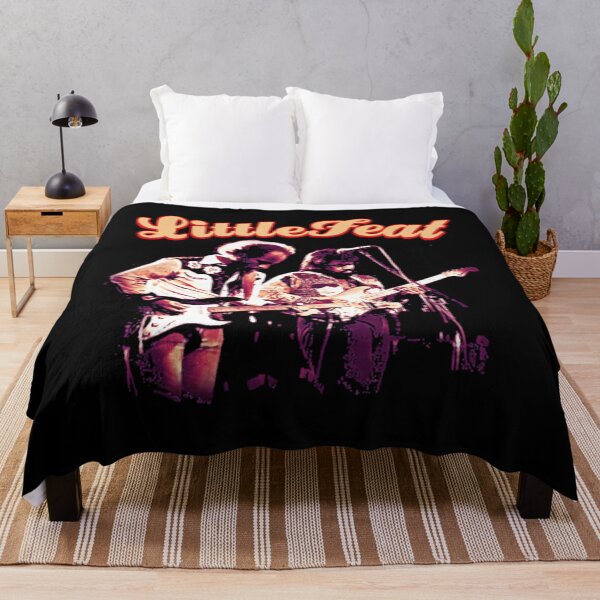 Item preview, Little Feat 1970 Band Music designed and sold by jalagorezzioi.