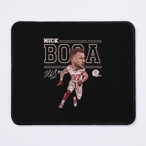 Item preview, Championship Touchdown Defensive End 97 Player designed and sold by MegaloGallagher.