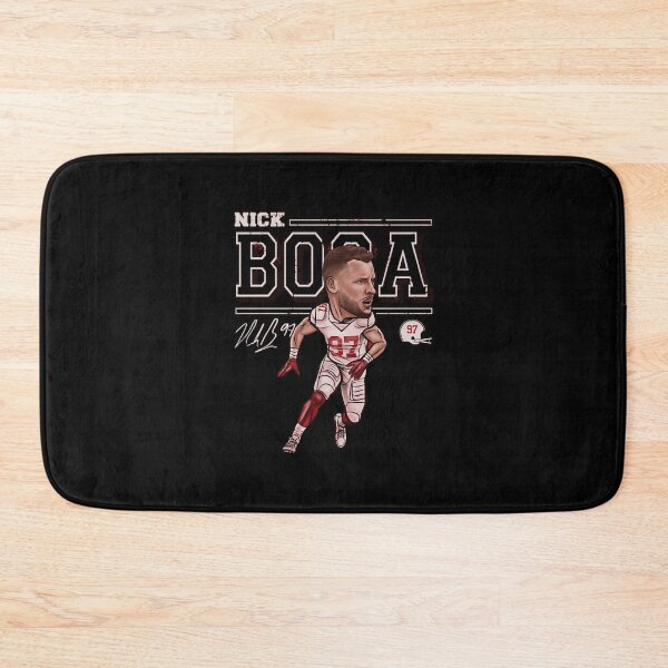 Item preview, Championship Touchdown Defensive End 97 Player designed and sold by MegaloGallagher.