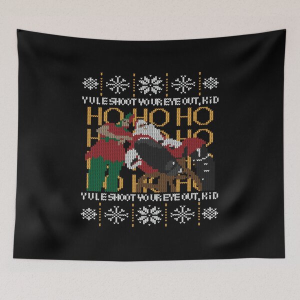 Item preview, Ho Ho Ho (1) designed and sold by Art-Store-Atki.