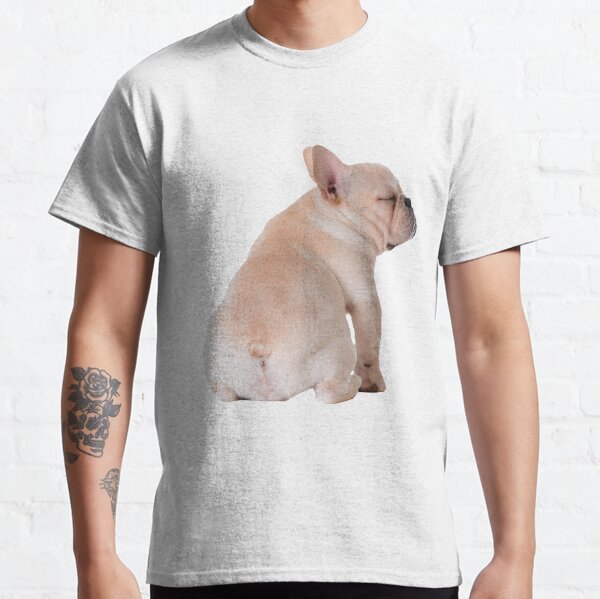 French Bulldog Classic T-Shirt