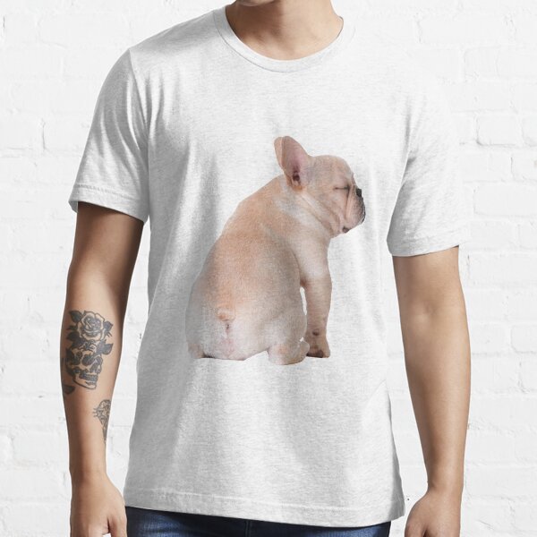 French Bulldog Essential T-Shirt