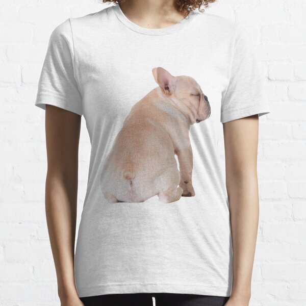 French Bulldog Essential T-Shirt