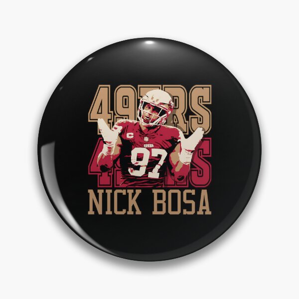 Item preview, Championship Touchdown Player 97 Defensive End designed and sold by MegaloGallagher.