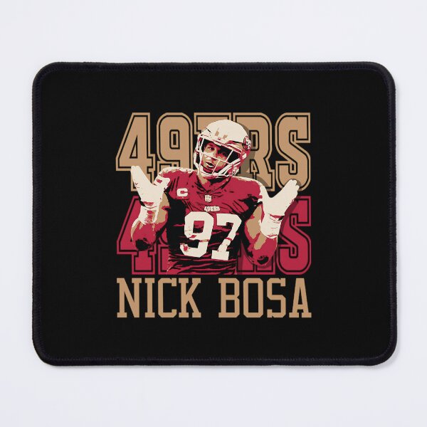 Item preview, Championship Touchdown Player 97 Defensive End designed and sold by MegaloGallagher.
