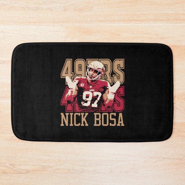 Item preview, Championship Touchdown Player 97 Defensive End designed and sold by MegaloGallagher.