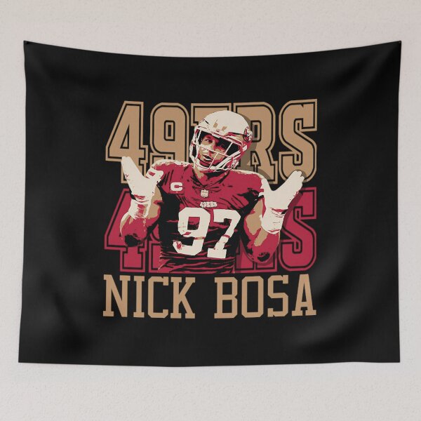 Item preview, Championship Touchdown Player 97 Defensive End designed and sold by MegaloGallagher.