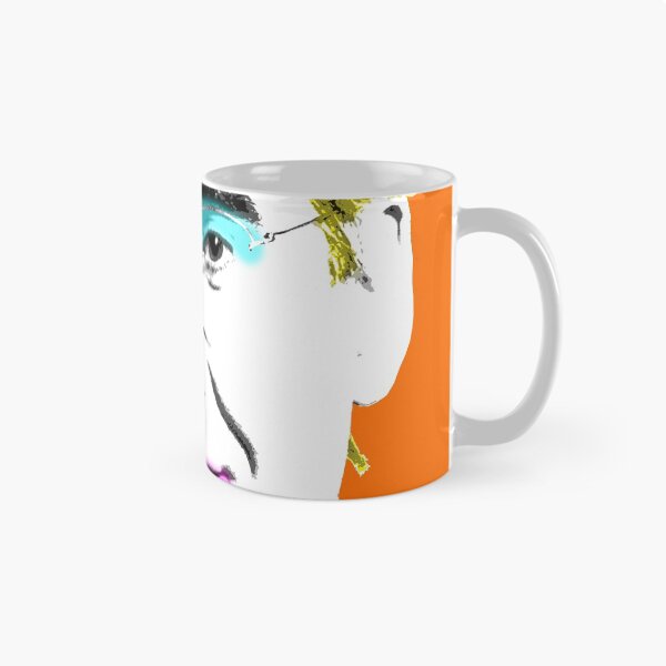 Item preview, Jacob Rees-Monroe - Orange designed and sold by Gary Hogben.