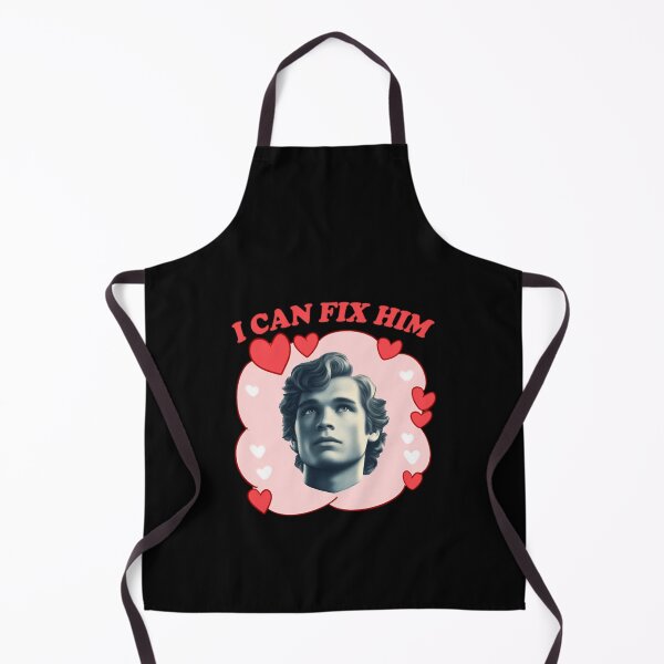 Item preview, I Can Fix Him (3) designed and sold by Art-Store-Atki.