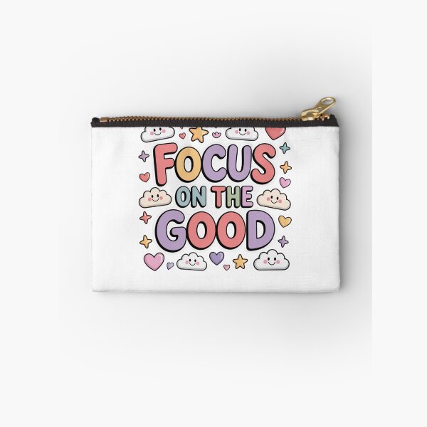 Item preview, Focus on the Good designed and sold by Mateusz Majcherek.