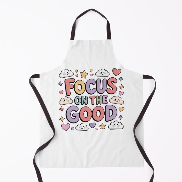 Item preview, Focus on the Good designed and sold by Mateusz Majcherek.