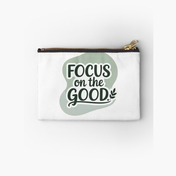 Item preview, Focus on the Good designed and sold by Mateusz Majcherek.