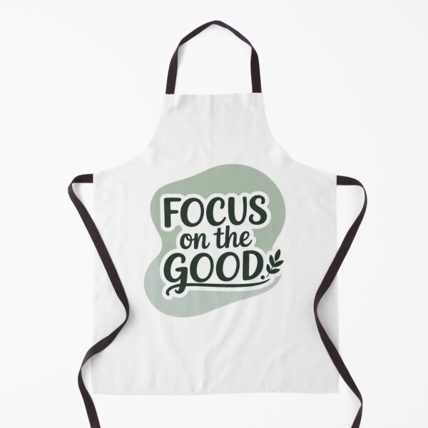 Item preview, Focus on the Good designed and sold by Mateusz Majcherek.
