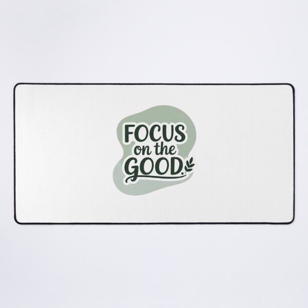 Item preview, Focus on the Good designed and sold by Mateusz Majcherek.