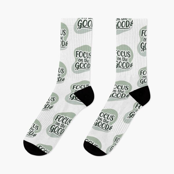 Item preview, Focus on the Good designed and sold by Mateusz Majcherek.