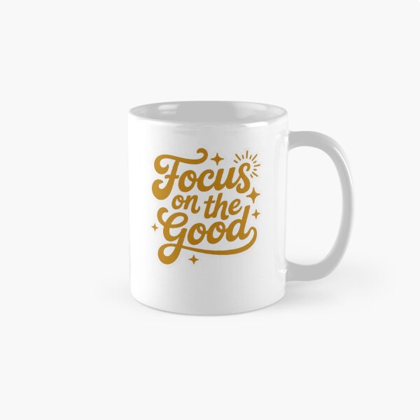 Item preview, Focus on the Good designed and sold by Mateusz Majcherek.