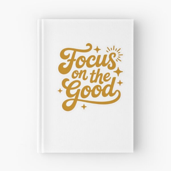 Item preview, Focus on the Good designed and sold by Mateusz Majcherek.