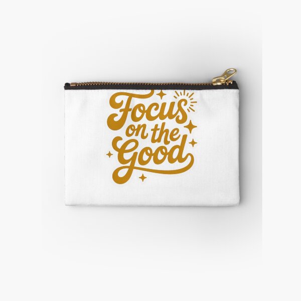 Item preview, Focus on the Good designed and sold by Mateusz Majcherek.