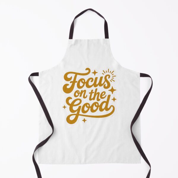 Item preview, Focus on the Good designed and sold by Mateusz Majcherek.