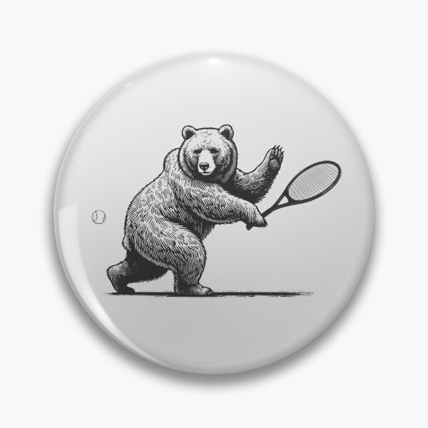 Item preview, Strong Backhand designed and sold by AMERICANCHEEZ.