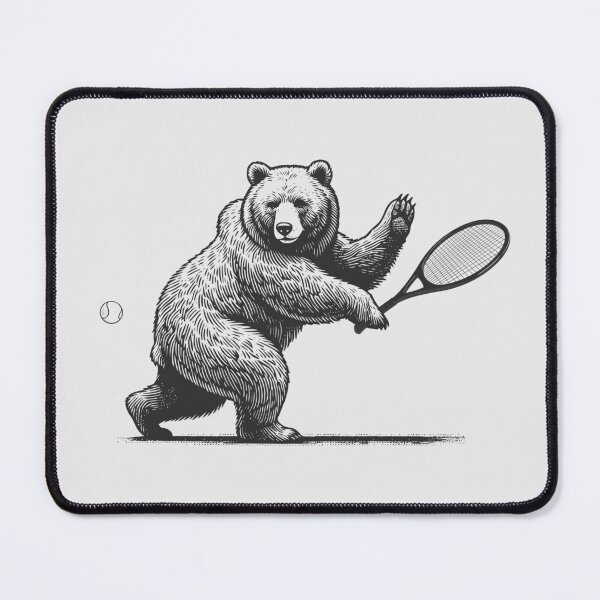 Item preview, Strong Backhand designed and sold by AMERICANCHEEZ.