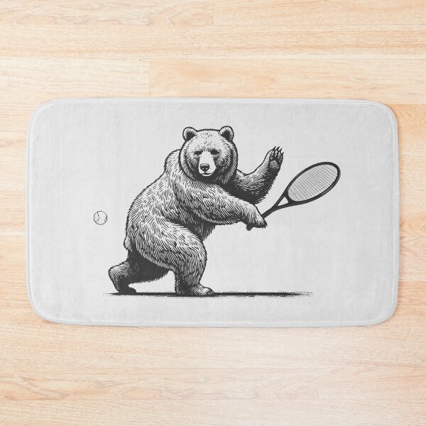 Item preview, Strong Backhand designed and sold by AMERICANCHEEZ.