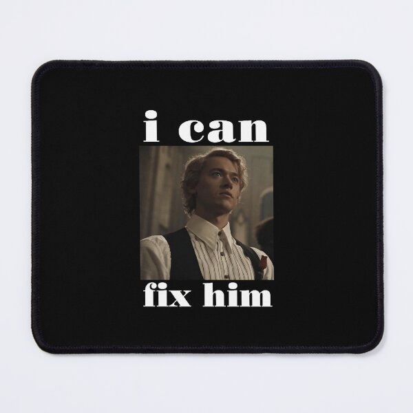 Item preview, I Can Fix Him Vintage designed and sold by Art-Store-Atki.
