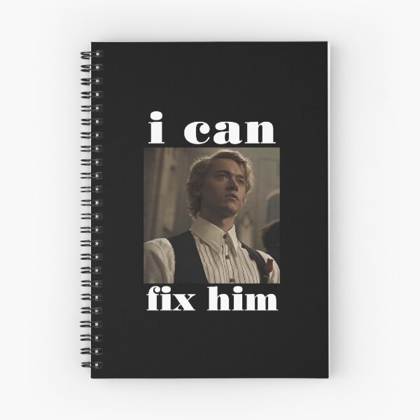 Item preview, I Can Fix Him Vintage designed and sold by Art-Store-Atki.