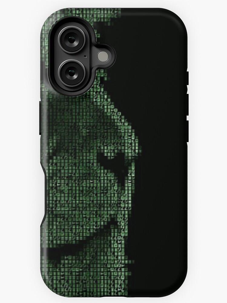 Thumbnail 1 of 4, iPhone Case, The Matrix Lion designed and sold by lilbudscorner.
