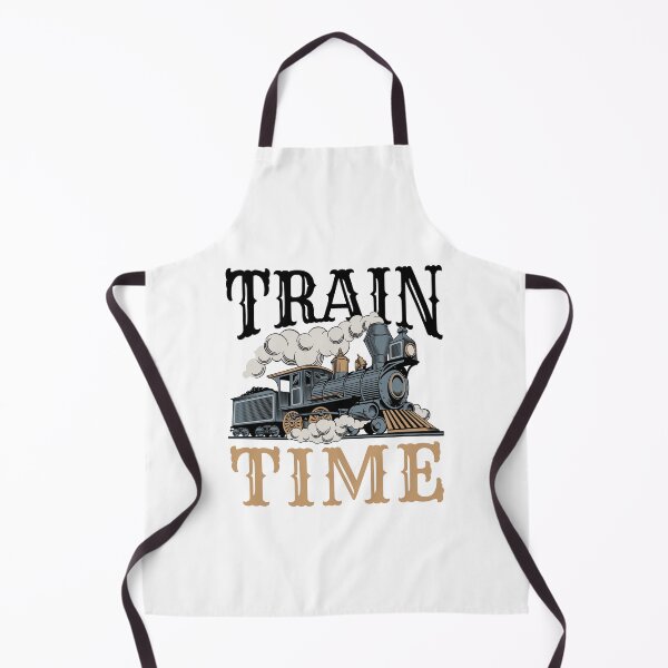 Item preview, Train Time Model Railroad Enthusiast designed and sold by jaygo.
