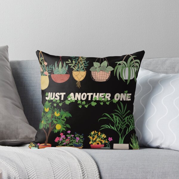 Item preview, Just another one designed and sold by Mr-Plantastic.