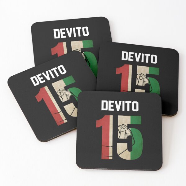 Item preview, Cutlets Devito Italian Number Hand designed and sold by MegaloGallagher.