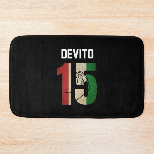 Item preview, Cutlets Devito Italian Number Hand designed and sold by MegaloGallagher.
