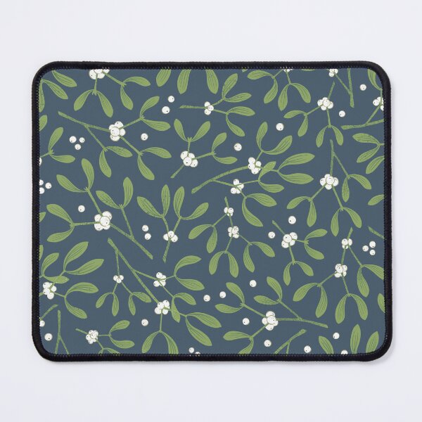 Item preview, Mistletoe Christmas designed and sold by AycaAtalay.