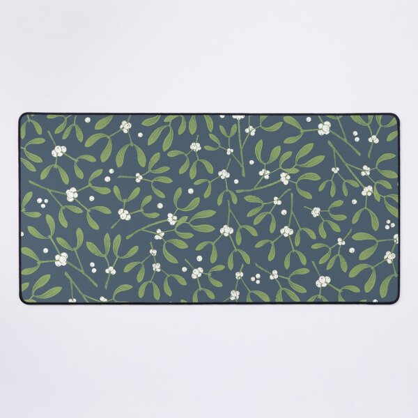 Item preview, Mistletoe Christmas designed and sold by AycaAtalay.
