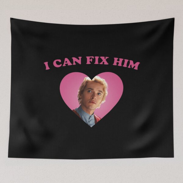 Item preview, I Can Love Him designed and sold by Art-Store-Atki.