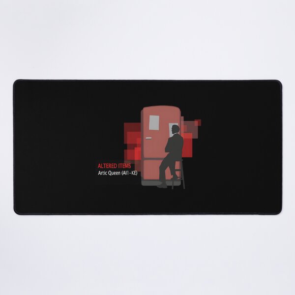 Item preview, Control Altered Item - Fridge designed and sold by alishabvrstella.