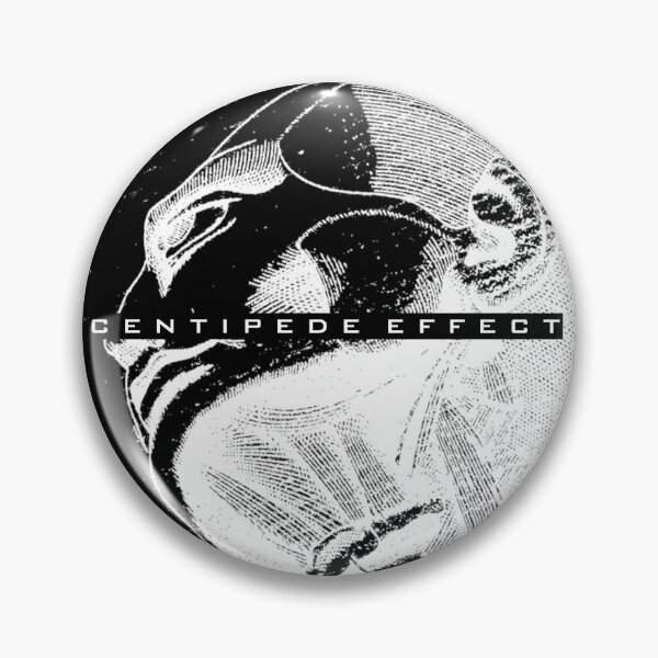 Item preview, Centipede Effect designed and sold by CentipedeEffect.
