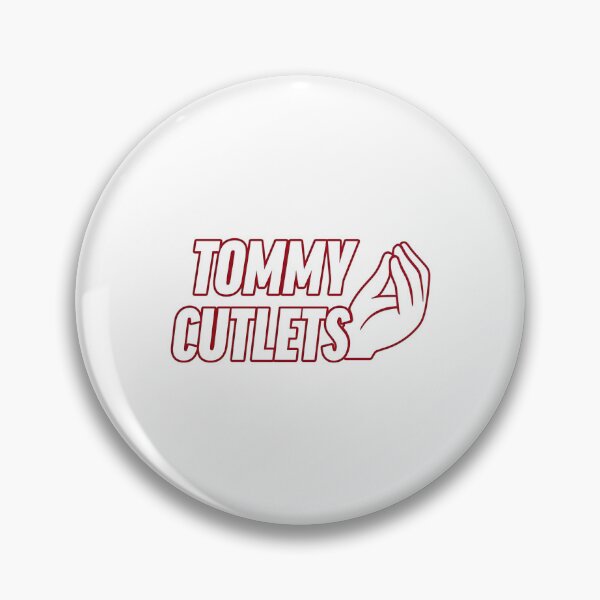 Item preview, Cutlets Devito Softstyle Hand designed and sold by MegaloGallagher.
