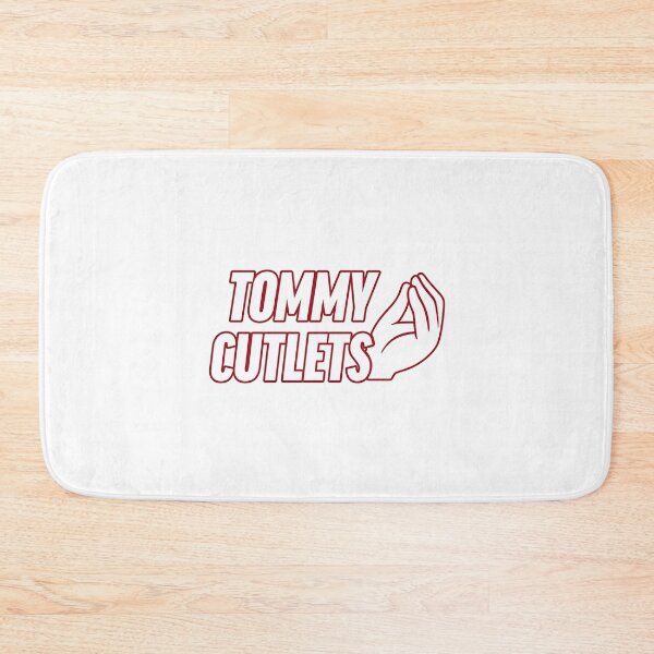 Item preview, Cutlets Devito Softstyle Hand designed and sold by MegaloGallagher.