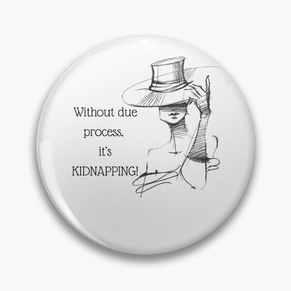 Item preview, Due Process is the law designed and sold by TMK Originals.